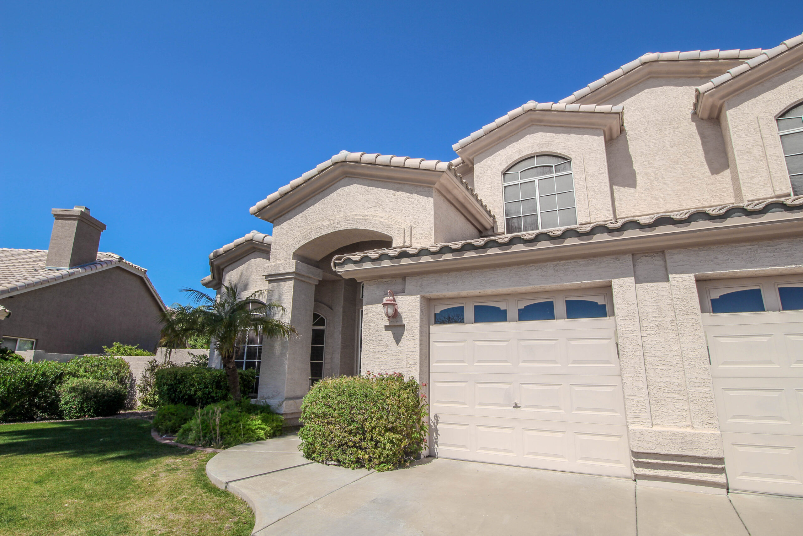 Property Inspections in Goodyear, AZ<br />
